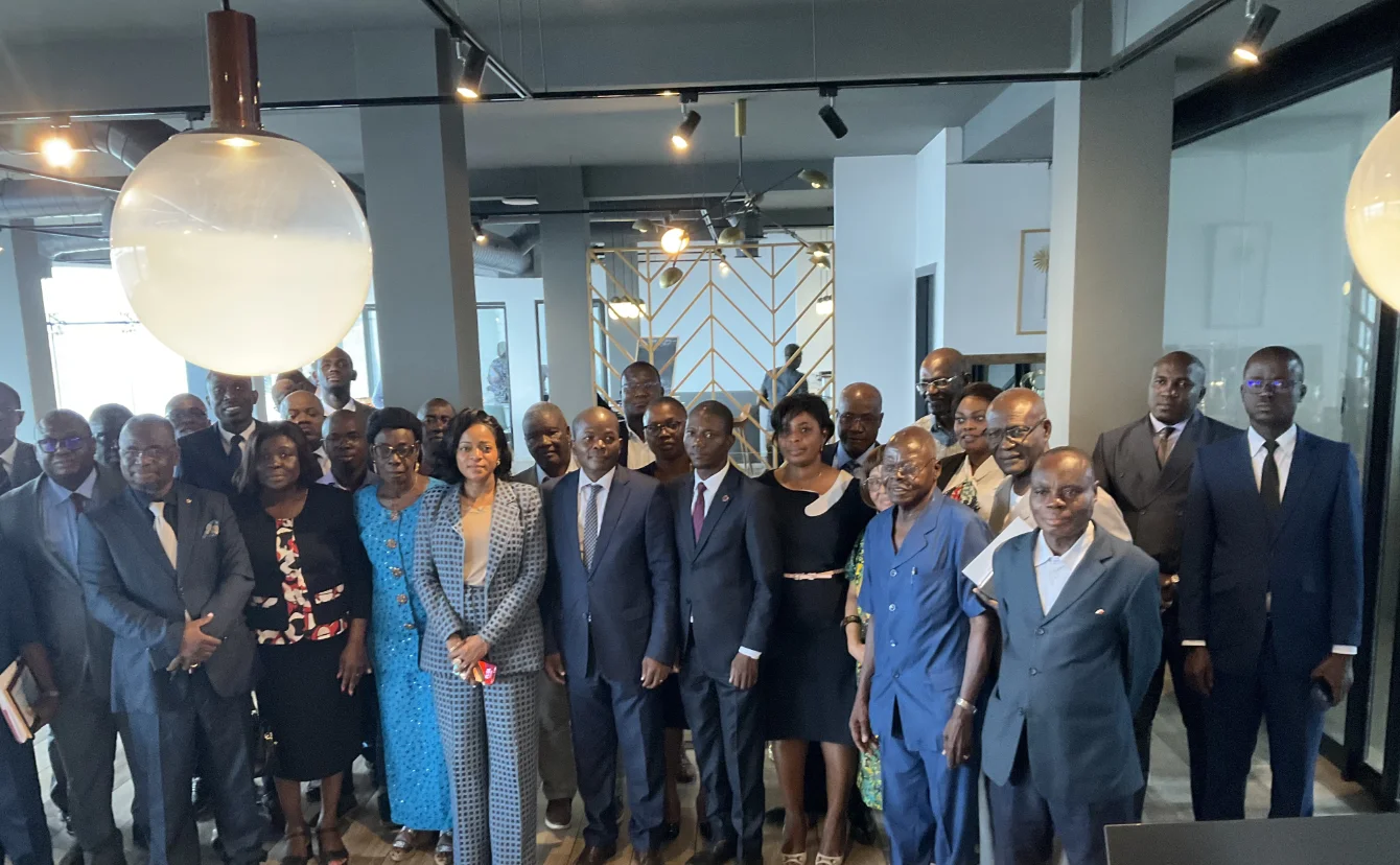 Modernisation de la justice sociale : le Tribunal du Travail d’Abidjan lance un projet d'automatisation des calculs judiciaires