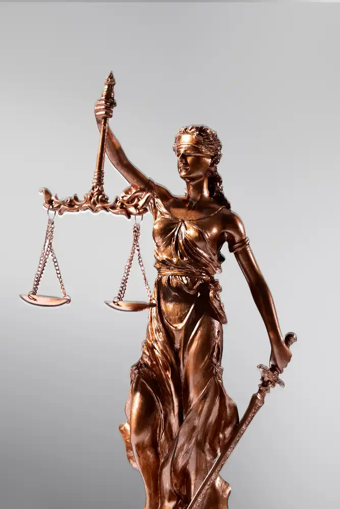 Portrait de la Présidente du Tribunal du travail d'Abidjan
